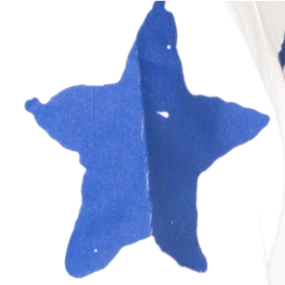 True Religion Stars Shirt - Picture 4 of 7